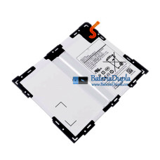 Bateria para Samsung T595 Tab-A-10.5 SM-T590 EB-BT595ABE Galaxy [bateria de substituição]